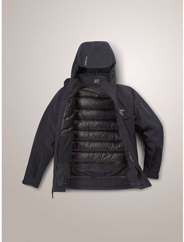 Arc'teryx Macai Jacket M - Black