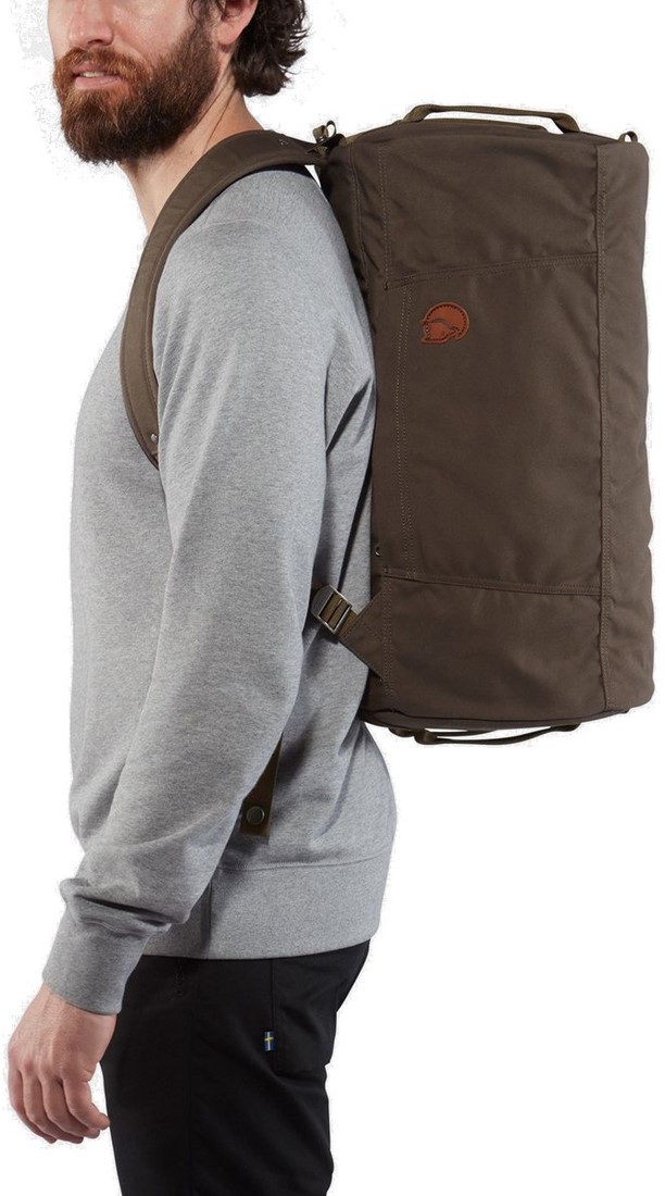 Fjallraven Splitpack Dark Olive 7323450297299