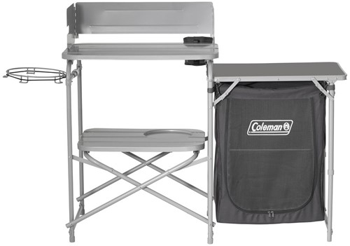 Coleman Cooking Stand