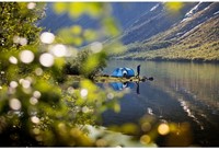 Fjallraven Abisko Endurance 2