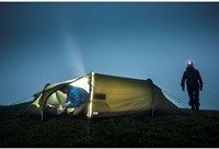 Fjallraven Abisko Shape 2