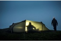 Fjallraven Abisko Shape 2
