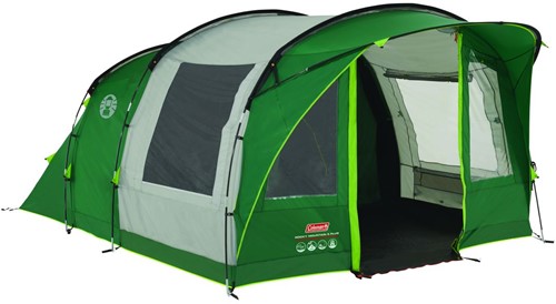 Coleman Rocky Mountain 5 - BlackOut