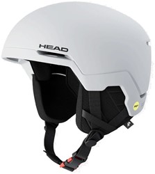 Head Faero MIPS - White - Ski Helmet
