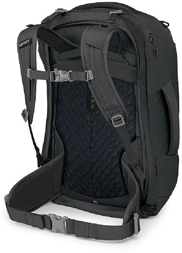 Osprey Fairview 40 - Black