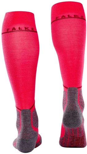 Falke SK4 Advanced Compression Light W - Rose