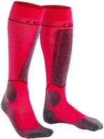 Falke SK4 Advanced Compression Light W - Rose