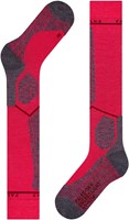 Falke SK4 Advanced Compression Light W - Rose