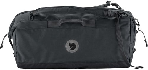 Fjällräven Färden Duffel 80 - Coal Black