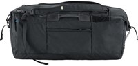 Fjällräven Färden Duffel 80 - Coal Black