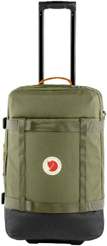 Fjällräven Färden Roller 75 - Green