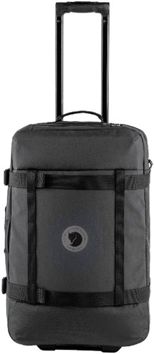 Fjällräven Färden Roller 75 - Coal Black