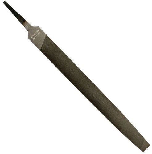 Oneball Steel File