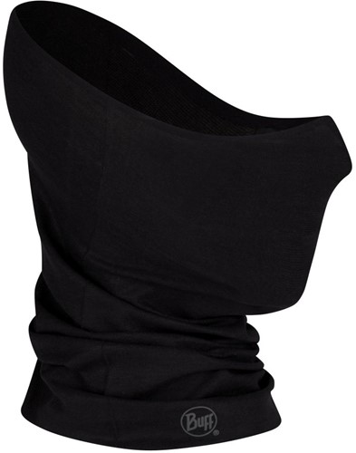 Buff Filter Tube - Solid Black - XS/S