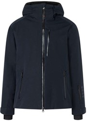 Bogner Fire+Ice Eason Jacket - Deepest Navy - Men's Ski Jacket
