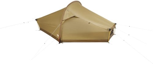 Fjallraven Abisko Lite 1 - Sand - Trekking Tent - B-Assortment