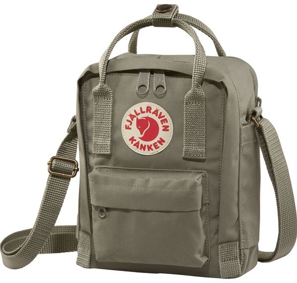 fjallraven backpack fog