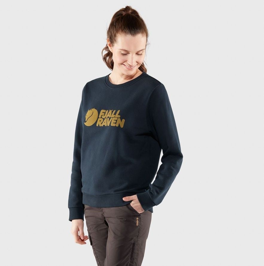 Fjallraven sweater sale 2025