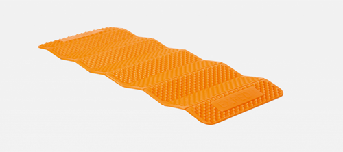 Exped FlexMat - Sleeping Mat - Extra Small