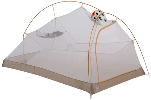 Big Agnes Fly Creek HV UL2 Bikepack - Solution Dye