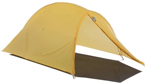Big Agnes Fly Creek HV UL2 Bikepack - Solution Dye