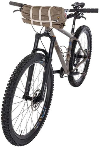 Big Agnes Fly Creek HV UL2 Bikepack - Solution Dye
