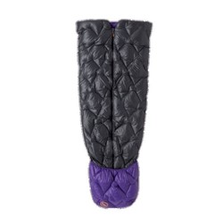 Big Agnes Fly Creek UL Zip Quilt 50 - Regular