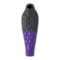 Big Agnes Fly Creek UL 25 - Regular - Sleeping Bag
