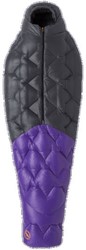 Big Agnes Fly Creek UL 25 - Long - Sleeping Bag