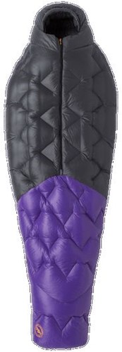 Big Agnes Fly Creek UL 25 - Regular - Sleeping Bag