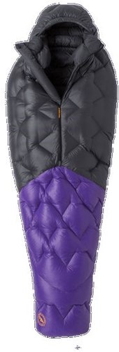 Big Agnes Fly Creek UL 25