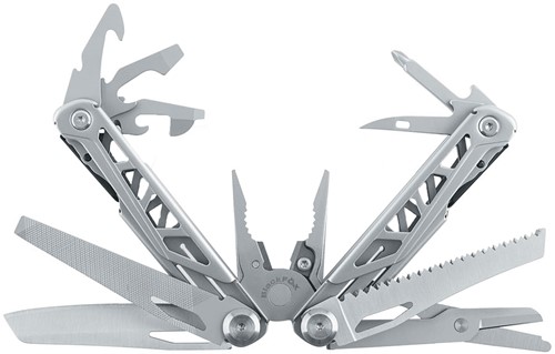 Black Fox Endurance Multitool