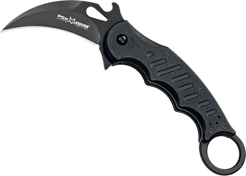 Fox Karambit - G10