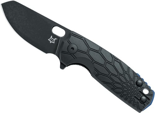 Fox Vox Baby Core - Folding Knife - Black