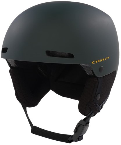 Oakley Mod1 Pro MIPS - Matte Hunter Green - L