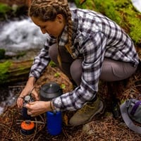 GSI Outdoors Pinnacle 4 Season Stove