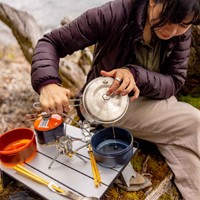 GSI Outdoors Pinnacle 4 Season Stove
