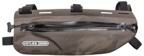 Ortlieb Frame-Pack Toptube 3 - Dark Sand
