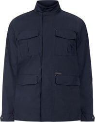 Didriksons Aston Jacket - Dark Night Blue - Men's Jacket