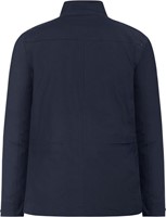 Didriksons Aston Jacket M - Dark Night Blue