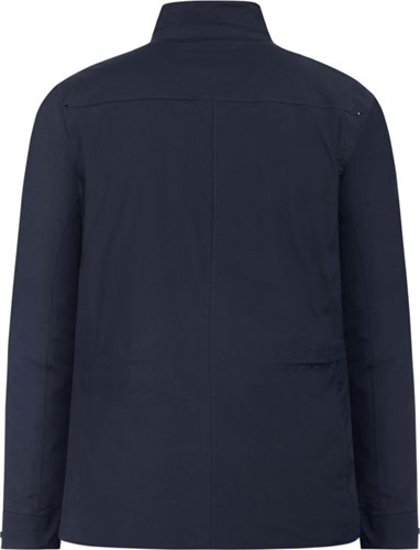 Didriksons Aston Jacket M - Dark Night Blue