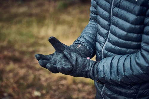 Extremities Furnace Ultra Glove