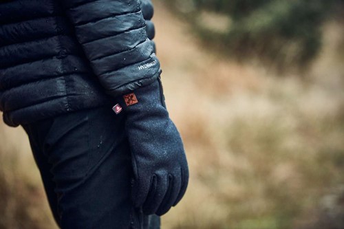 Extremities Furnace Ultra Glove