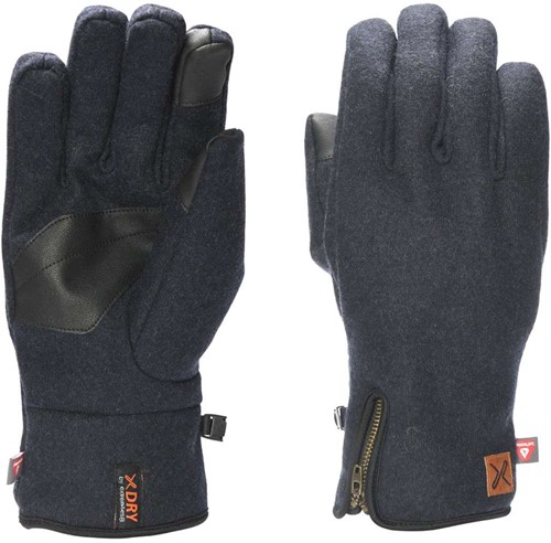 Extremities Furnace Ultra Glove - Dark Navy - XL