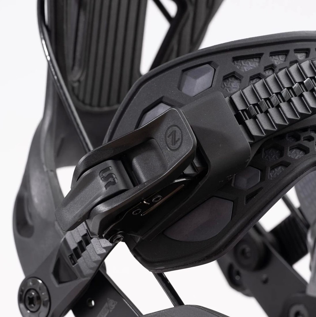 FLOW (NIDECKER) SHIFTY 154× FLOW FUSE