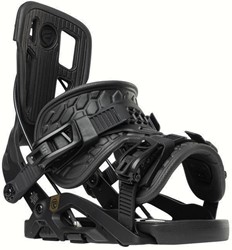 Flow Fuse - Fusion - Black - XL