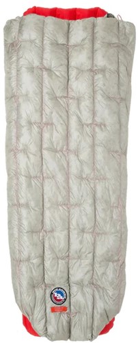 Big Agnes Fussell UL Quilt - Sleeping Bag