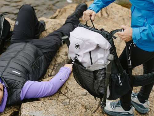 Mammut Ducan 26 W