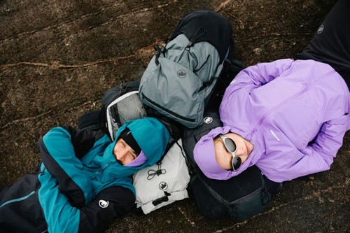 Mammut Ducan 26 W