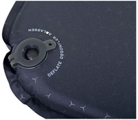 Exped SIM 5 - Medium - Black